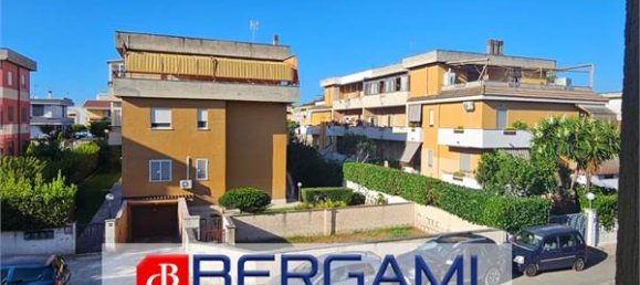 2 bedrooms Apartment in Anzio, Italy No. 356348 23