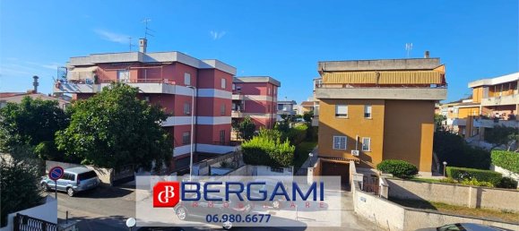2 bedrooms Apartment in Anzio, Italy No. 356348 22