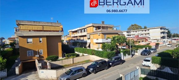 2 bedrooms Apartment in Anzio, Italy No. 356348 21