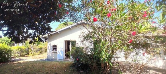 Casa de 3 dormitorios en Lanton, France No. 278726 11