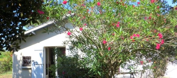 Casa de 3 dormitorios en Lanton, France No. 278726 2