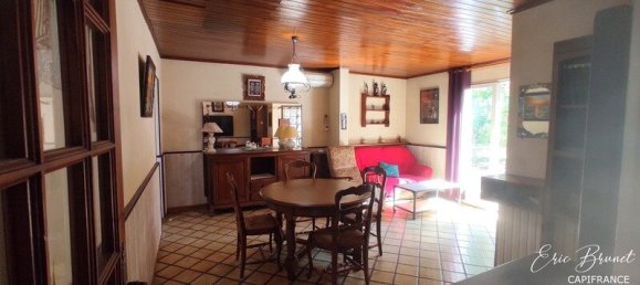 Casa de 3 dormitorios en Lanton, France No. 278726 4