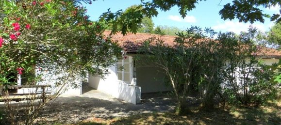 Casa de 3 dormitorios en Lanton, France No. 278726 3