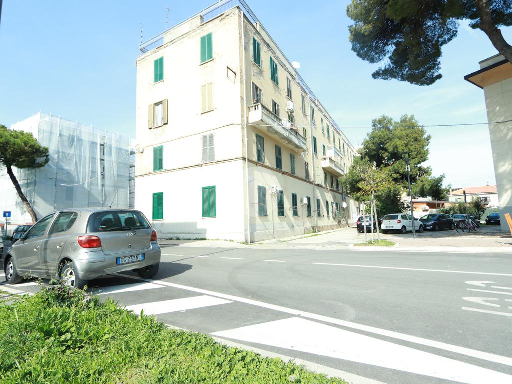 Apartamento T2 em Pescara, Italy N.º 218783