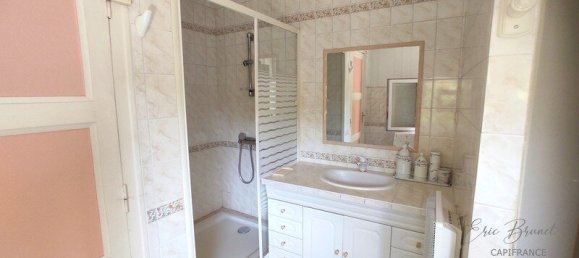 Casa de 3 dormitorios en Lanton, France No. 278726 9