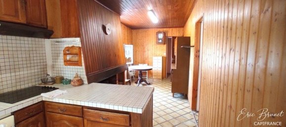 Casa de 3 dormitorios en Lanton, France No. 278726 5