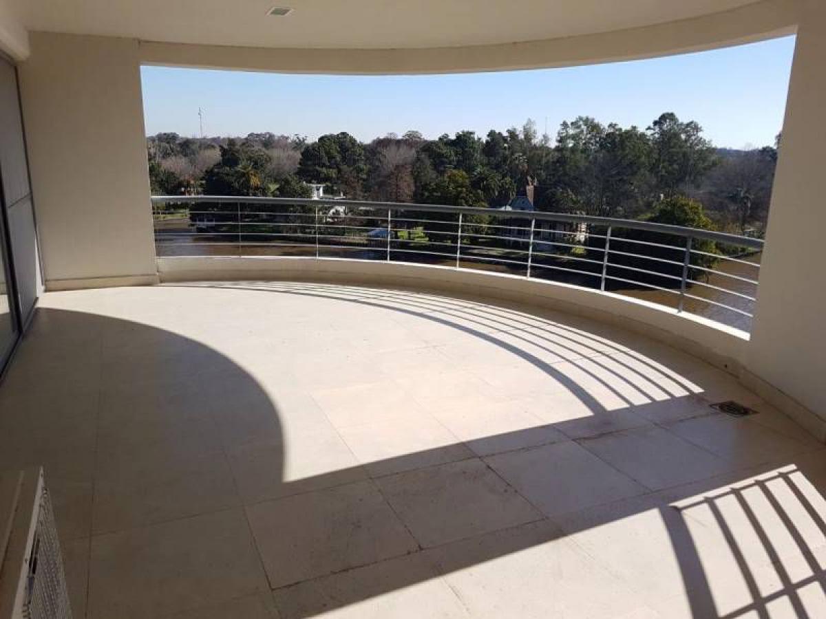 3 chambres Appartement à Tigre, Argentina No. 7239