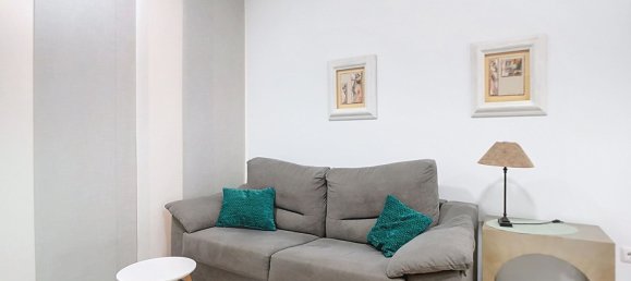 3 chambres Appartement à Malaga, Spain No. 139649 2