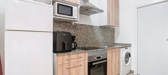 3 chambres Appartement à Malaga, Spain No. 139649 11