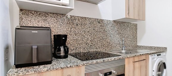 3 chambres Appartement à Malaga, Spain No. 139649 12