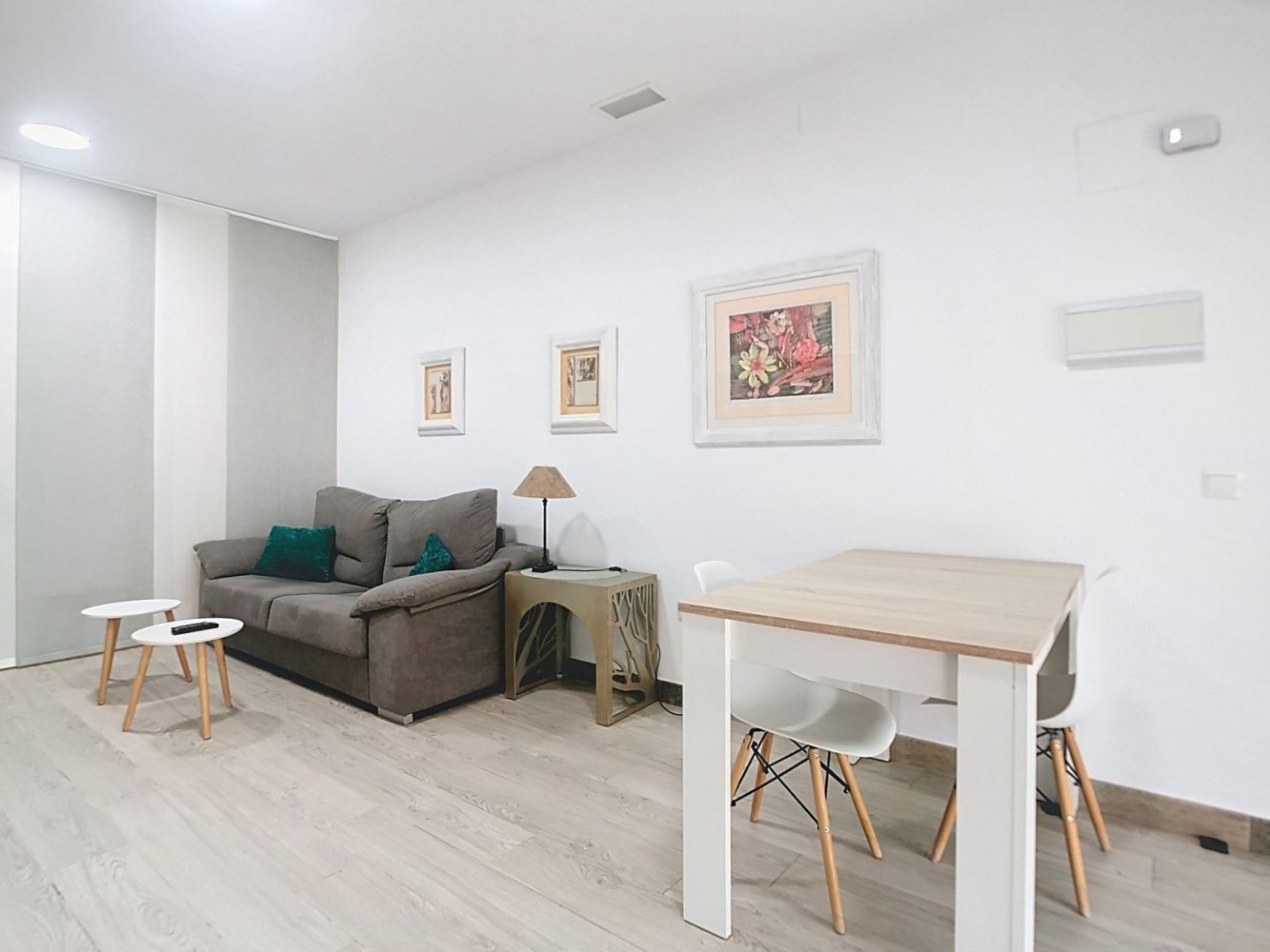3 chambres Appartement à Malaga, Spain No. 139649