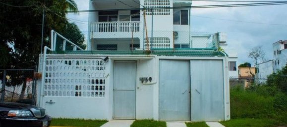 Дом с 6 спальнями в Герреро, Мексика № 155482 2