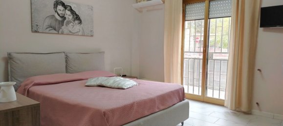 5 rooms Apartment in Palermo, Italy No. 46090 11