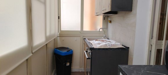 5 rooms Apartment in Palermo, Italy No. 46090 8