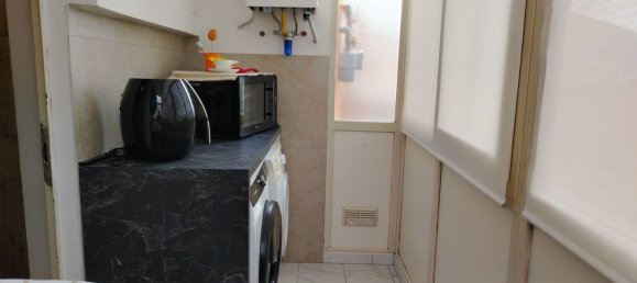 5 rooms Apartment in Palermo, Italy No. 46090 7