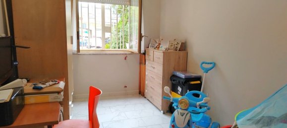 5 rooms Apartment in Palermo, Italy No. 46090 14