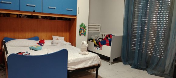 5 rooms Apartment in Palermo, Italy No. 46090 13