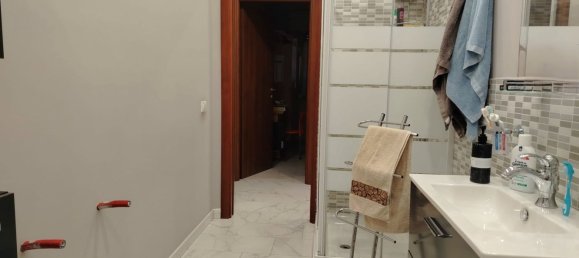 5 rooms Apartment in Palermo, Italy No. 46090 16