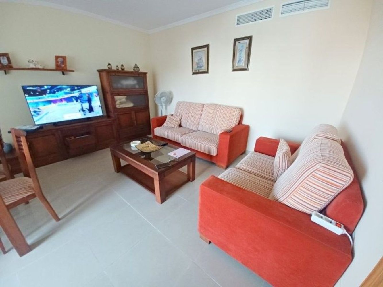 2 غرف نوم شقة في San Luis de Sabinillas, Spain رقم 237715