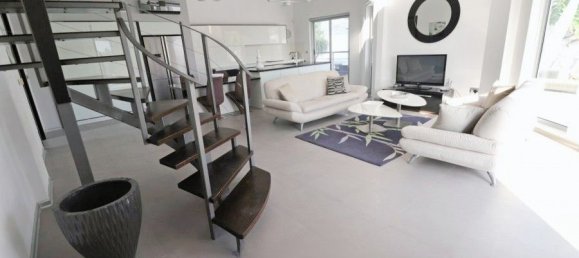 4 bedrooms Villa in Sea Caves, Cyprus No. 23055 6