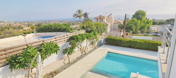 4 bedrooms Villa in Sea Caves, Cyprus No. 23055 26