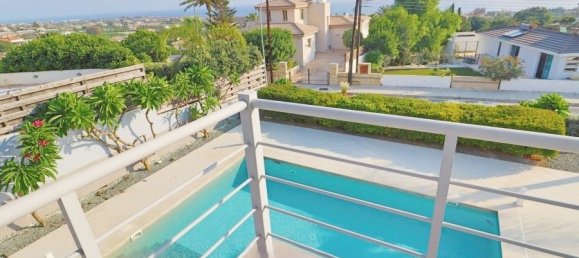 4 bedrooms Villa in Sea Caves, Cyprus No. 23055 20