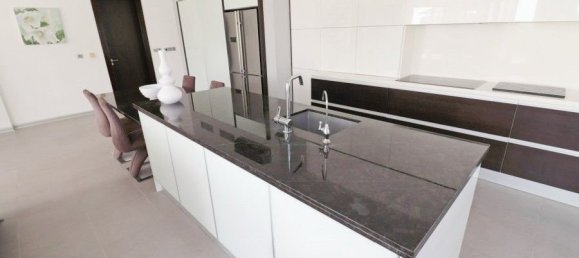 4 bedrooms Villa in Sea Caves, Cyprus No. 23055 4