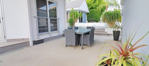 4 bedrooms Villa in Sea Caves, Cyprus No. 23055 30