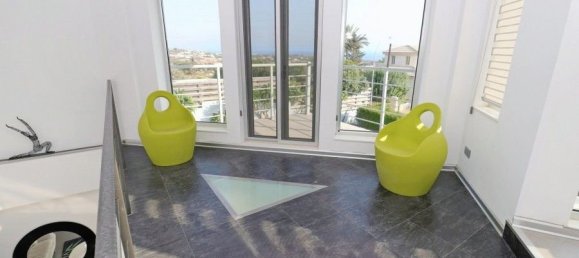 4 bedrooms Villa in Sea Caves, Cyprus No. 23055 18