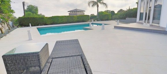 4 bedrooms Villa in Sea Caves, Cyprus No. 23055 28