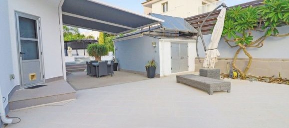 4 bedrooms Villa in Sea Caves, Cyprus No. 23055 29