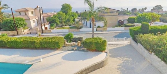 4 bedrooms Villa in Sea Caves, Cyprus No. 23055 5