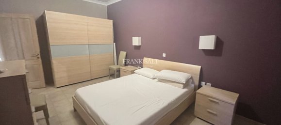2 غرف نوم شقة في Marsaskala, Malta رقم 8239 12