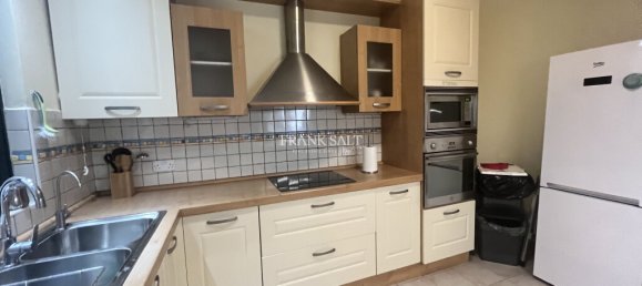 2 غرف نوم شقة في Marsaskala, Malta رقم 8239 2