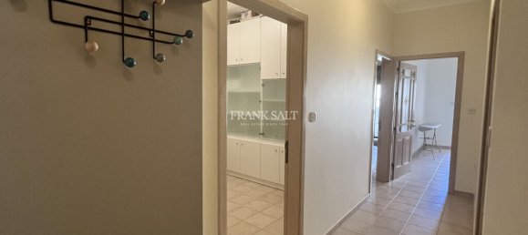 2 غرف نوم شقة في Marsaskala, Malta رقم 8239 8