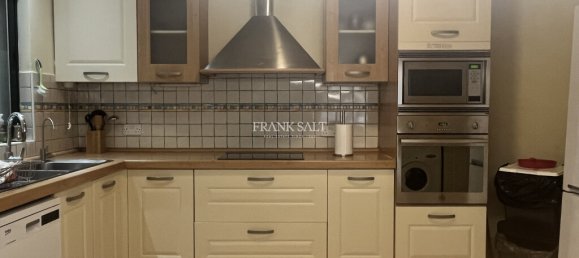 2 غرف نوم شقة في Marsaskala, Malta رقم 8239 5