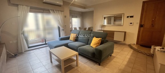2 غرف نوم شقة في Marsaskala, Malta رقم 8239 6