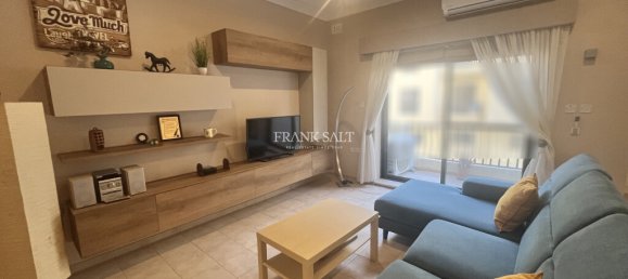 2 غرف نوم شقة في Marsaskala, Malta رقم 8239 7