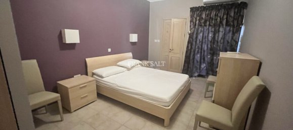 2 غرف نوم شقة في Marsaskala, Malta رقم 8239 11