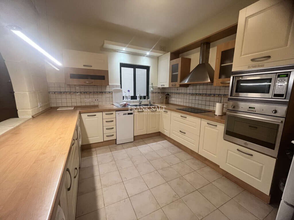 2 غرف نوم شقة في Marsaskala, Malta رقم 8239