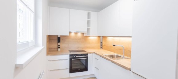 Apartamento de 2 habitaciónes en Vienna, Austria No. 209497 6