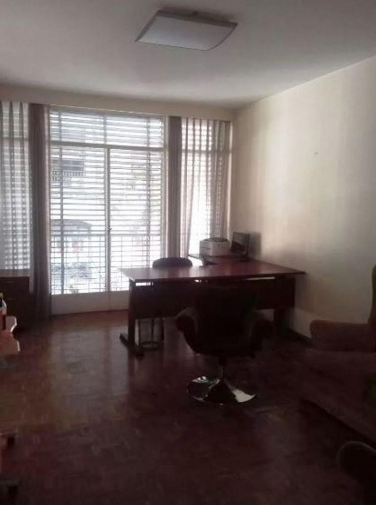 3 chambres Maison à Montevideo, Uruguay No. 6827