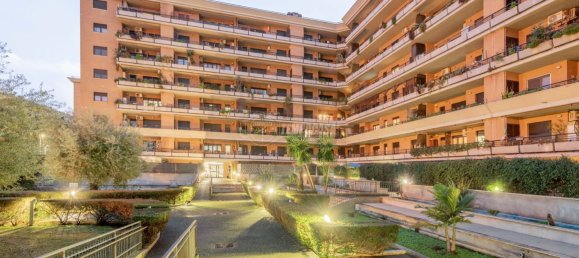 2-salle Appartement à Fiumicino, Italy No. 46734 22