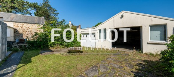 Дом с 4 спальнями в Манш, Франция № 297259 8