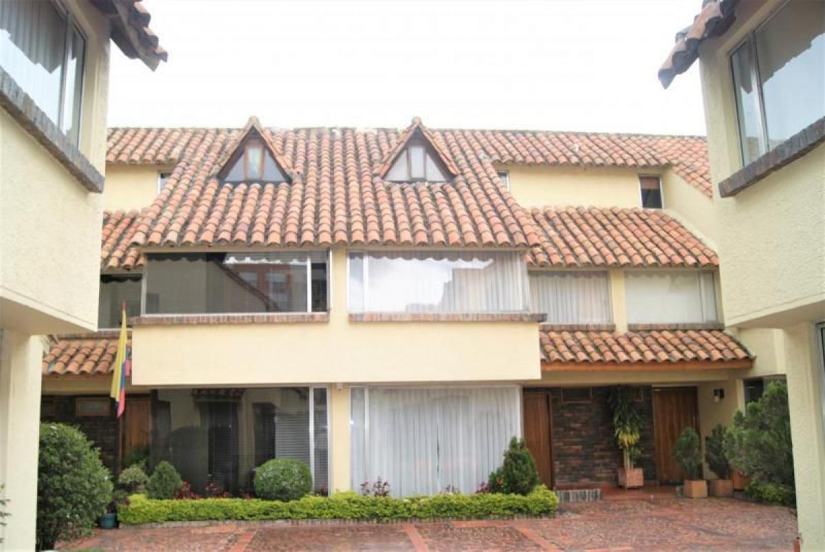 3 Schlafzimmer Haus in Bogota, Colombia, Nr. 12710