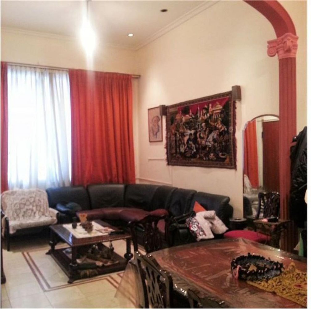 4 chambres Maison à Buenos Aires, Argentina No. 74942