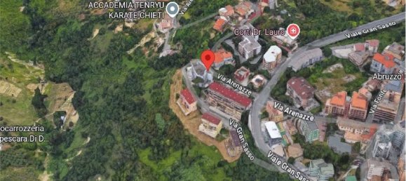 3 Schlafzimmer Wohnung in Chieti, Italy, Nr. 265216 34