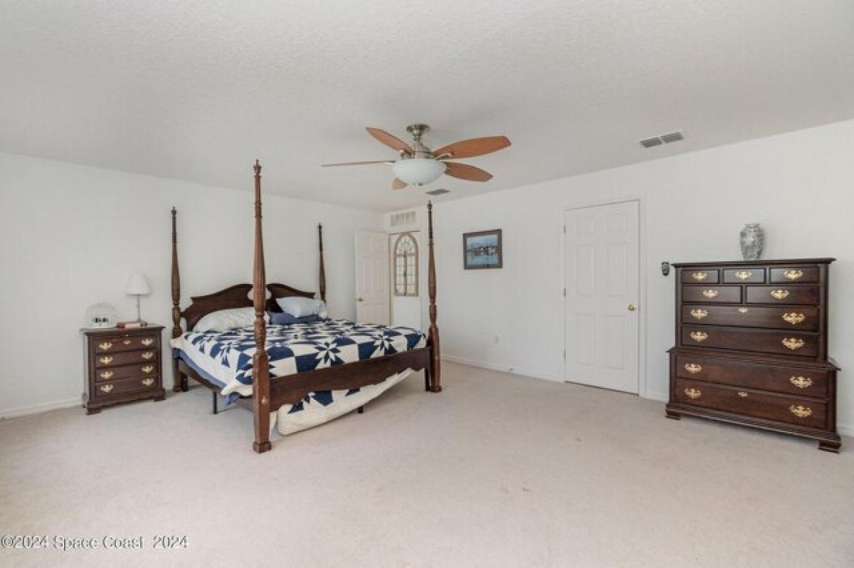 Casa de 4 dormitorios en Titusville, USA No. 386400