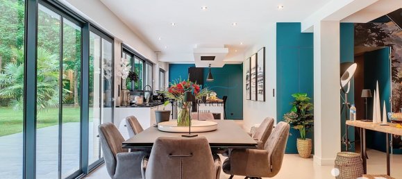 6 bedrooms House in Chaudon, France No. 272502 4