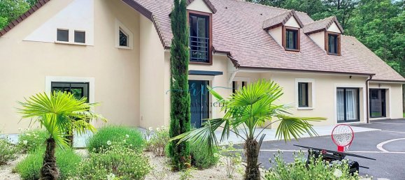 6 bedrooms House in Chaudon, France No. 272502 17